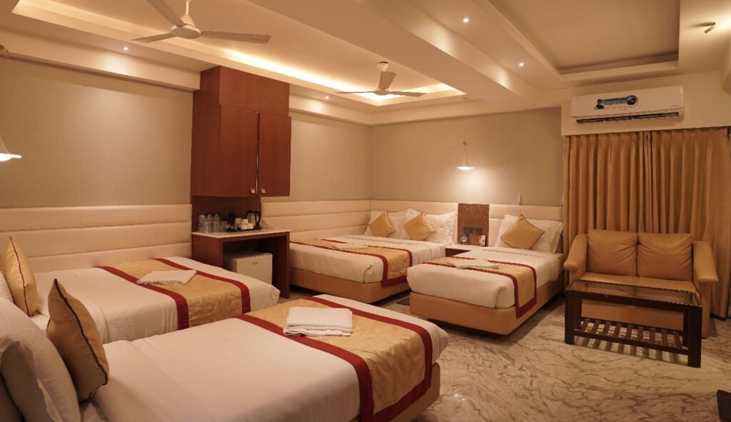 Hotels Near Darjeeling Route Siliguri