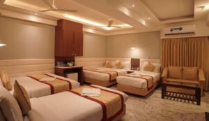 Hotels Near Darjeeling Route Siliguri