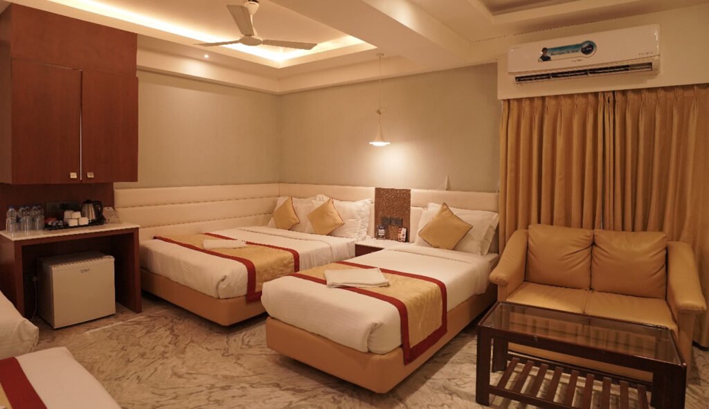Hotels Near City Centre Mall Siliguri
