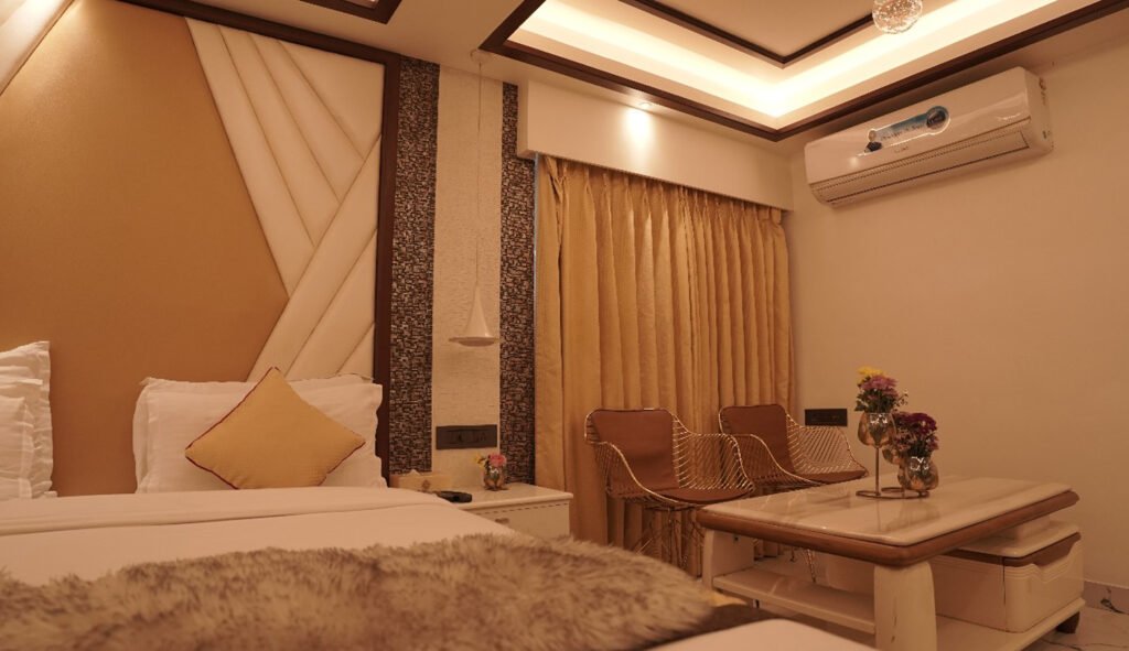 Business Hotel in Siliguri