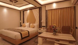 Transit Hotel in Siliguri