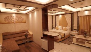 Family Hotels Near Siliguri Bus Stand