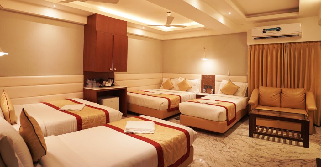 Hotels Near Bus Stand Siliguri