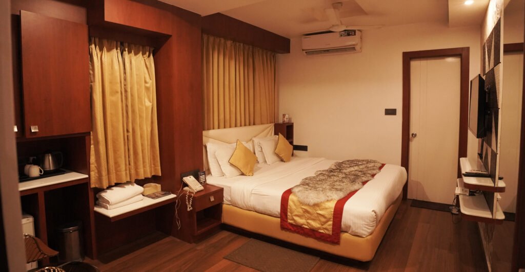 Boutique Hotels in Siliguri