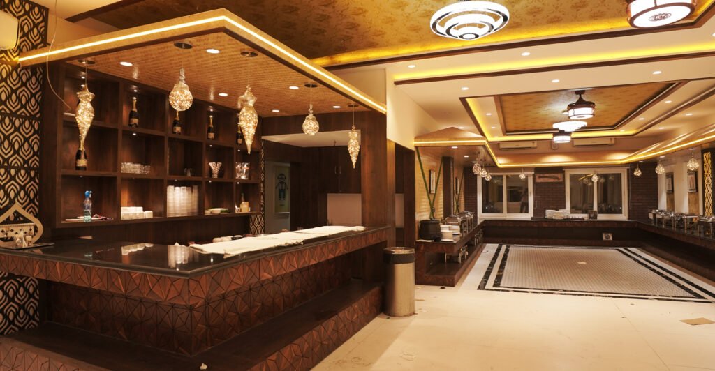 Hotel Near Siliguri Railway Station