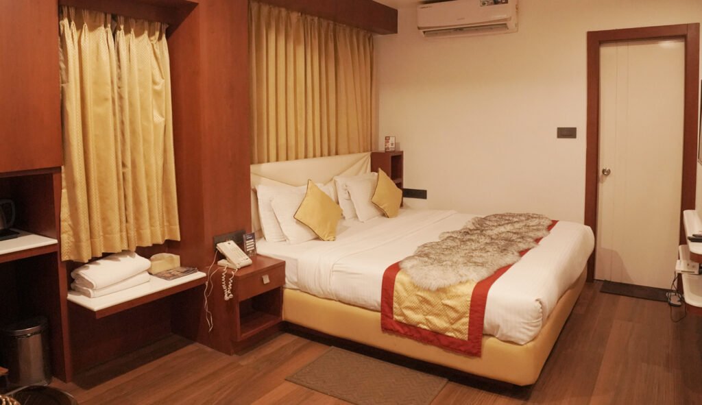 Hotel in Pradhan Nagar Siliguri