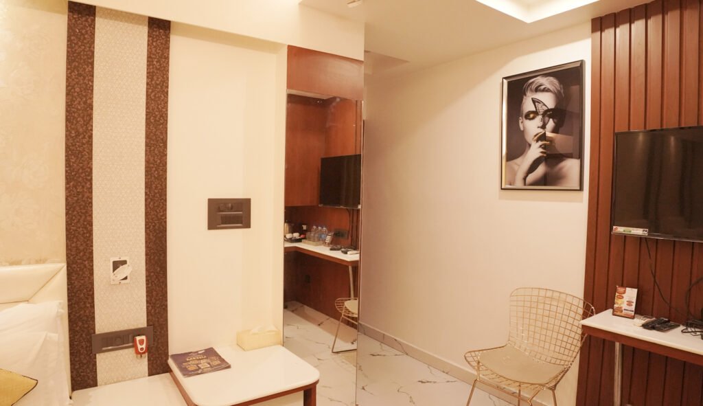 Affordable Hotels Near Siliguri Bus Stand
