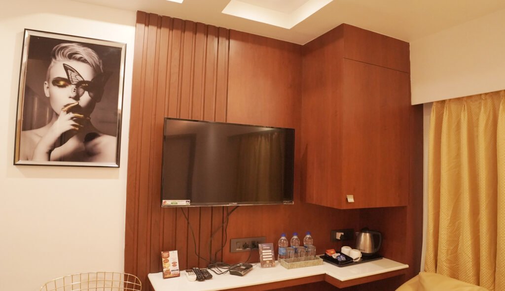 Budget Corporate Hotel in Siliguri – Hotel Manila