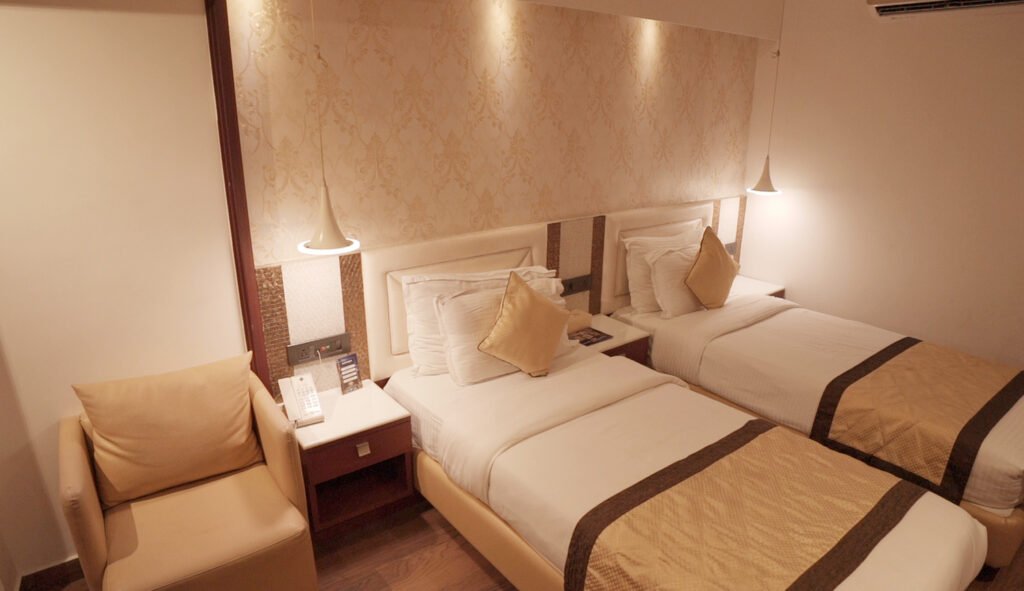 Hotels Near City Centre Mall Siliguri