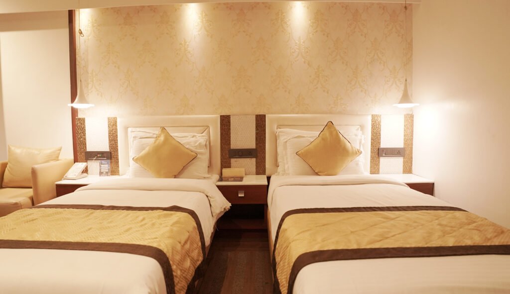 Hotels Near Siliguri Bus Stand