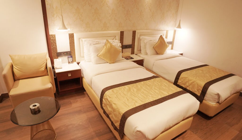 Top Premium Hotels in Siliguri – Hotel Manila