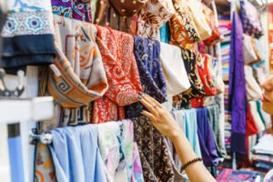 Best Shopping Places in Siliguri