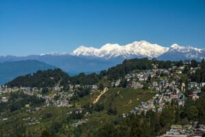 Offbeat Places Near Darjeeling