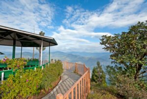 Offbeat North Bengal Destinations