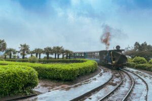 Hidden Gems Around Darjeeling and Gangtok for Offbeat Travelers