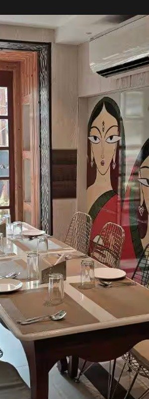 Authentic Bengali Restaurant in Siliguri