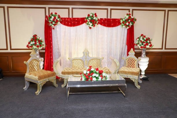 Engagement Venue in Siliguri
