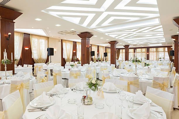 Wedding Banquet Hall in Siliguri